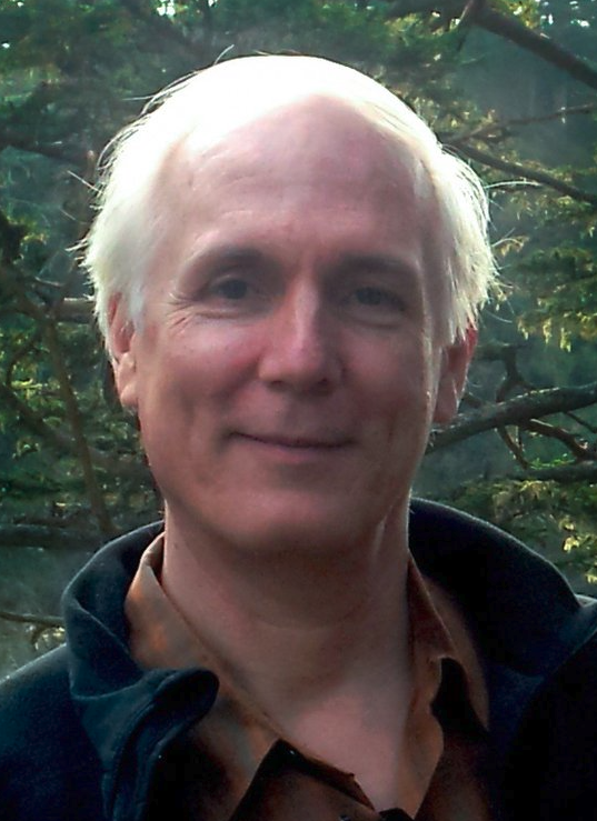 Dennis Coyne
