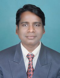 Ram Chandra Barik