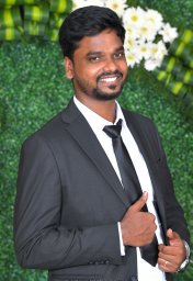 Sathishkumar Kuppusamy