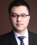 Xunzhang Pan