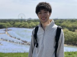 Yuto Hama