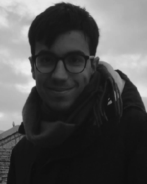 Carlos Barroso-Fernández