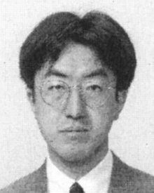 Noriyasu Kawamura