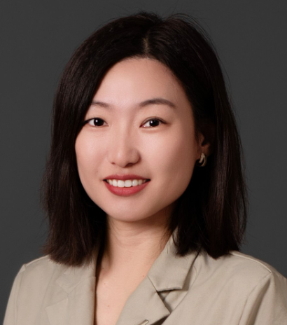 Yueying Li