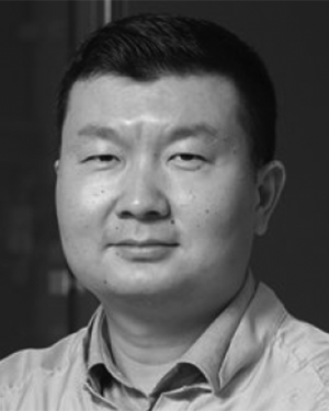 Bin Lu