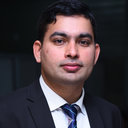 Shahid Farooq