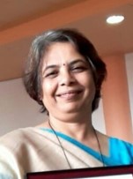 Madhuri Thakar
