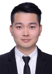 Guodao Zhang
