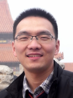 Bo Zhang