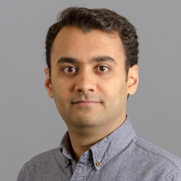 Robin Kothari