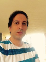 Mostafa Falahatgar