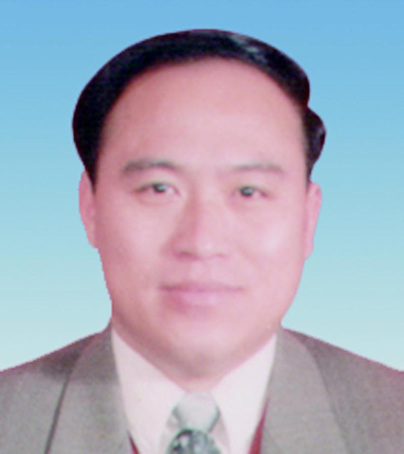 Shikui Zhai