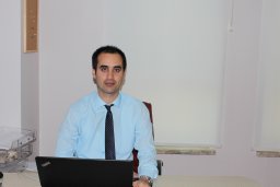 Kamil Gokce Tulaci