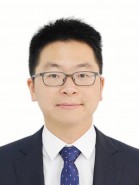 Jiahuan Cui