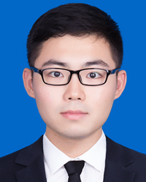 Zefeng Pan