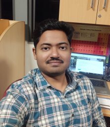 Subir Roy
