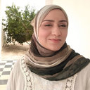 Ismahene Ben Khemis