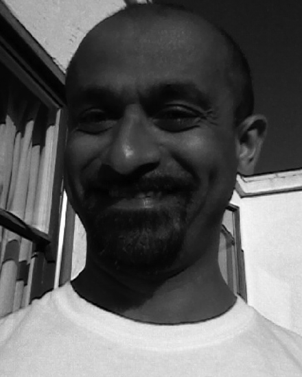 Dhavide A. Aruliah