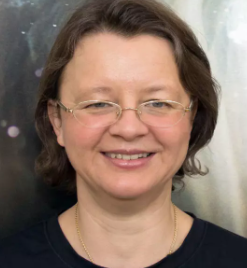 Katrin Becker