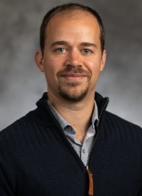 Joshua Welch