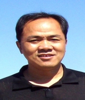 Xinan Zhou