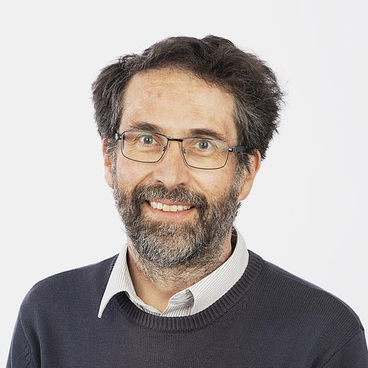 A. Glyn Bengough