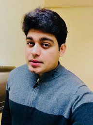 Yogesh Ahlawat