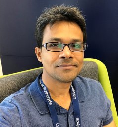 Abhishek Upadhyay