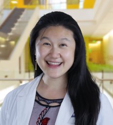 Chen Jie Jane