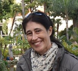 Constanza Taboada