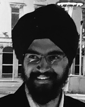 Davinder Singh