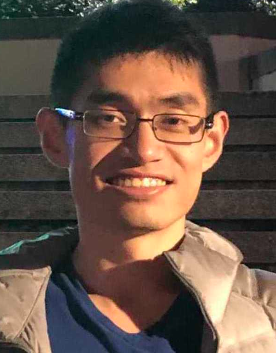 Nick Feng