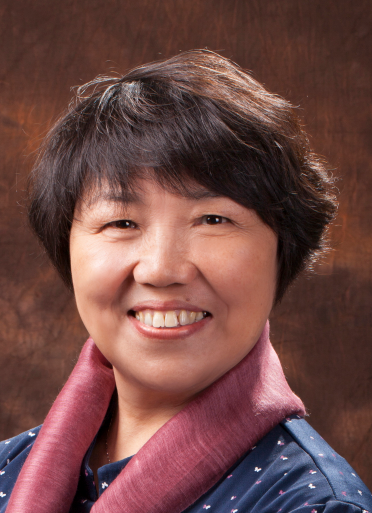 Yue Wang
