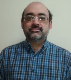 Srivastava Anand