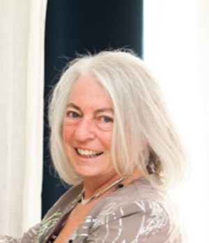 Lorraine Sherr