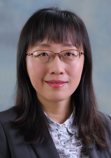 Qiuhong Zhao