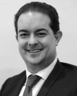 Richard Craig
