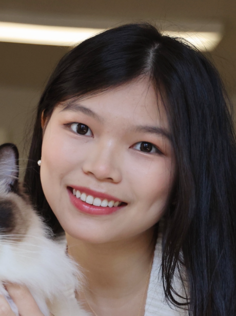 Hanxian Huang