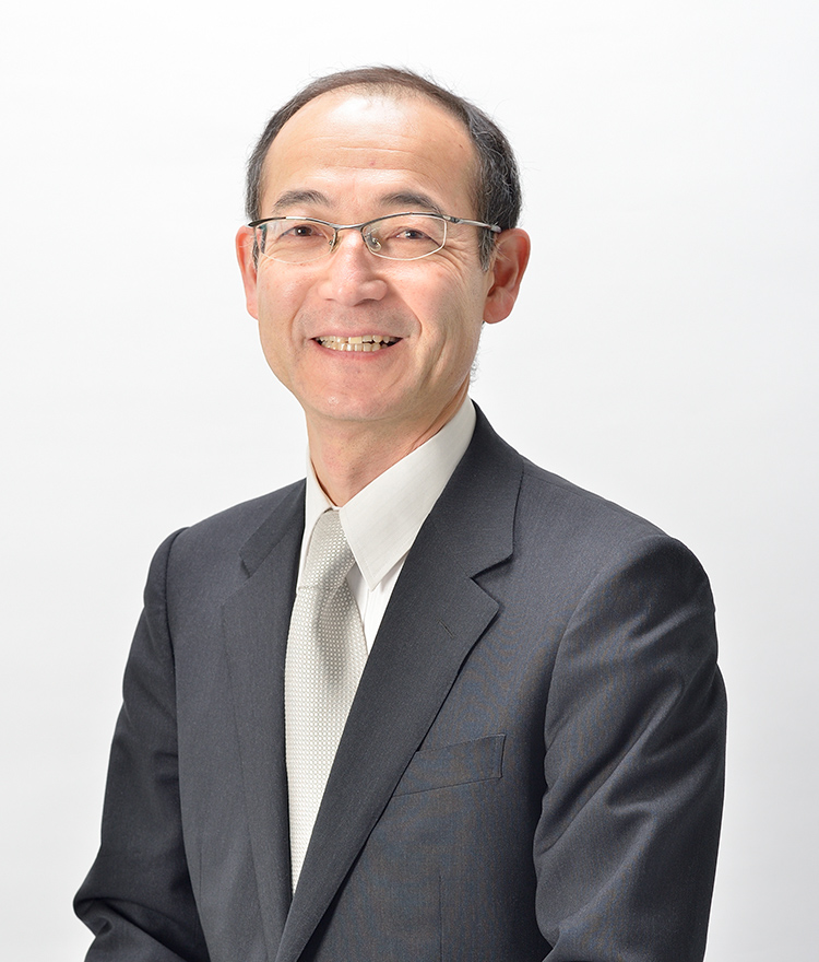 Naoto Yoshimoto