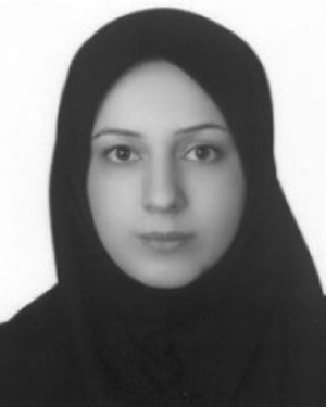 Zahra Kavehvash