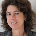 Claudia Hanson