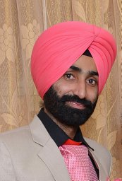 Sukhveer Singh