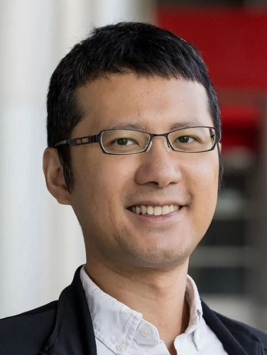 Tsung-Wei Huang