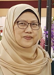 Dzuraidah Abd Wahab