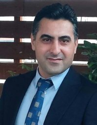 Davood Rasouli