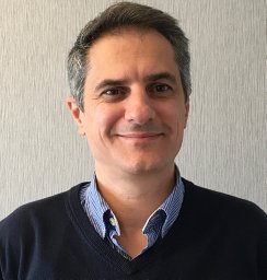 Filipe Barata