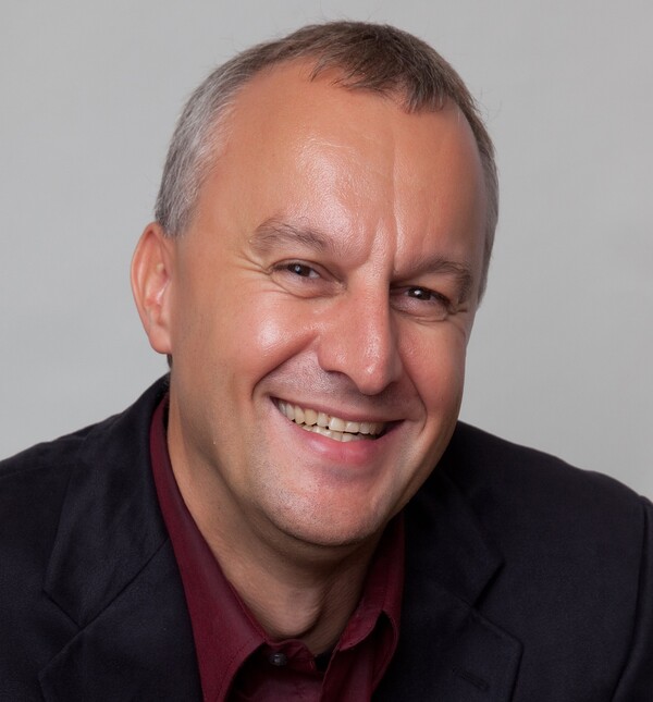 Markus Hofmann