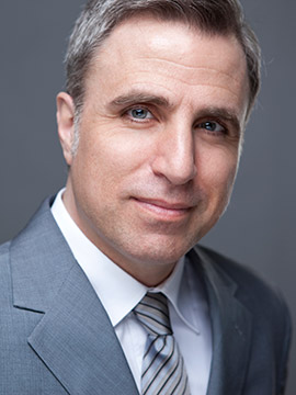 Pierre Hadaya