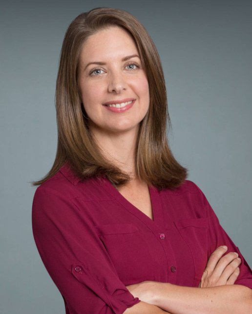 Erin Rogers