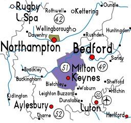 Milton Keynes